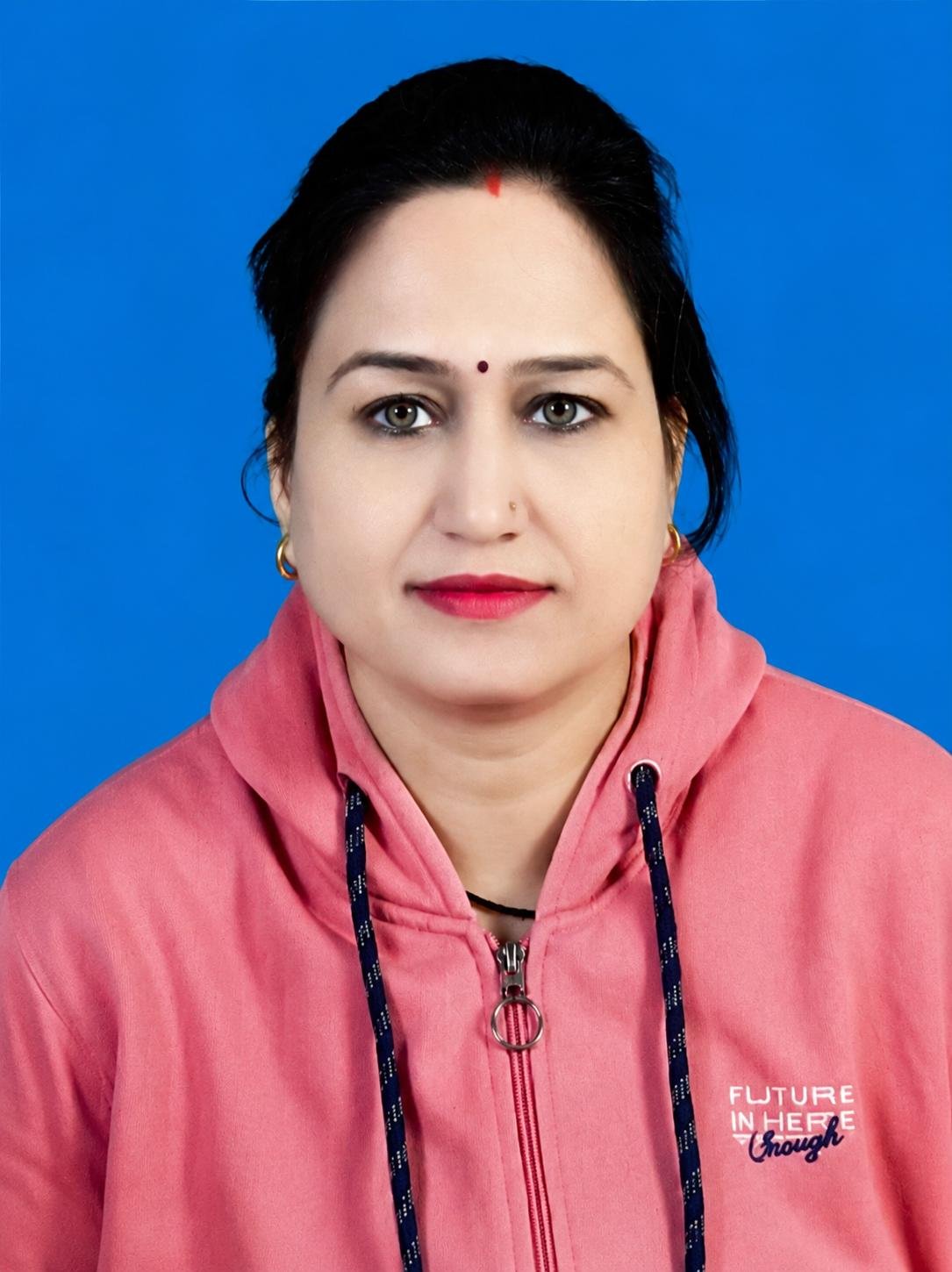 NIYON SINGH PARIHAR